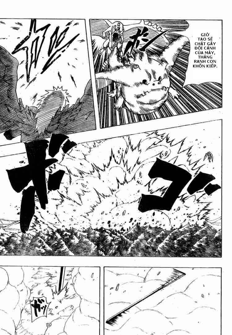 Naruto Chapter 358 - Trang 2