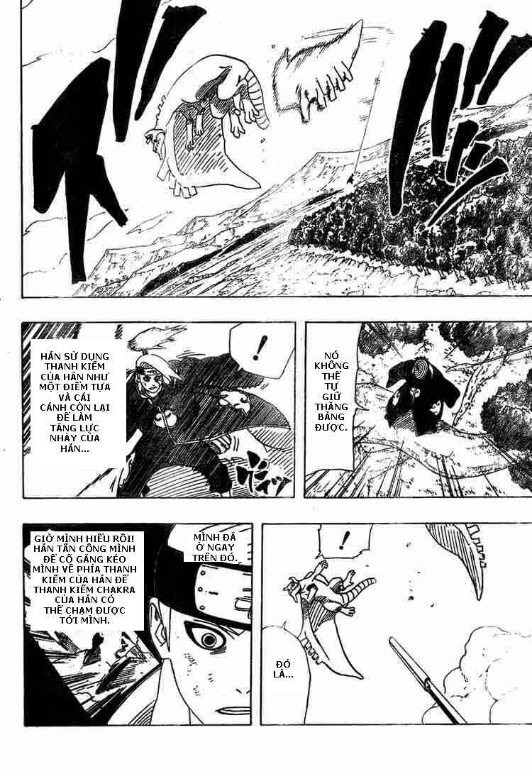 Naruto Chapter 358 - Trang 2