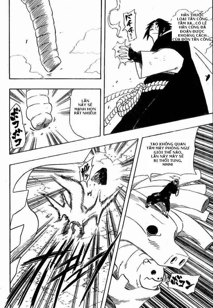 Naruto Chapter 358 - Trang 2