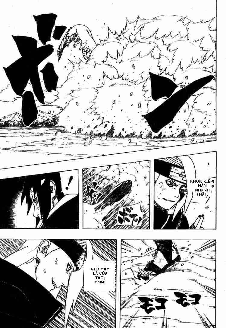 Naruto Chapter 358 - Trang 2