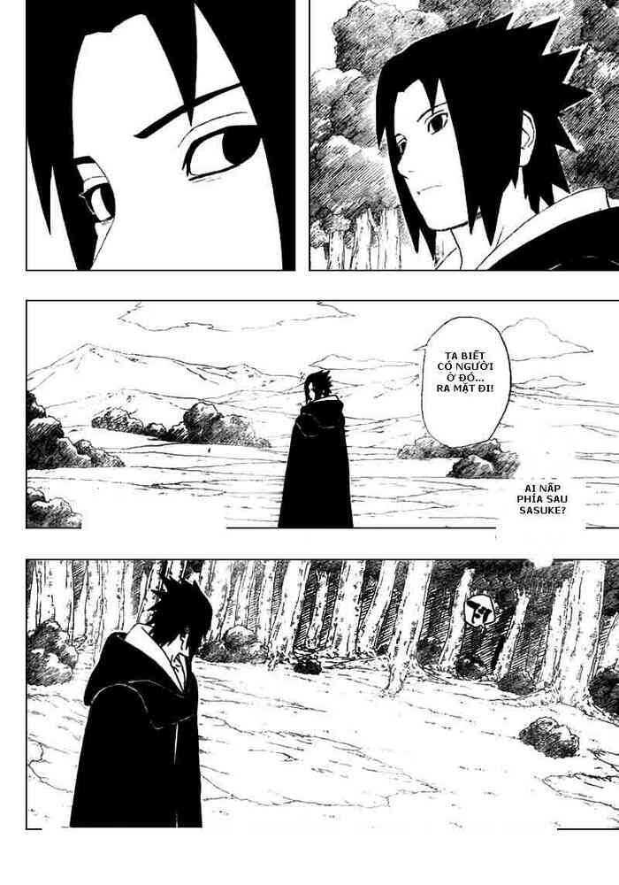 Naruto Chapter 356 - Trang 2