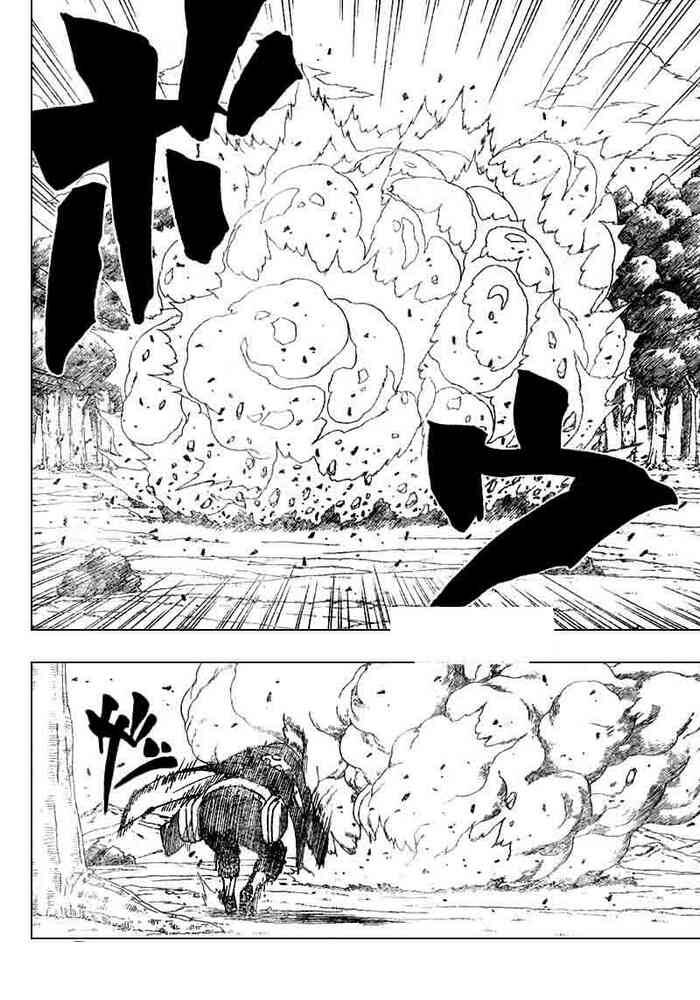 Naruto Chapter 356 - Trang 2