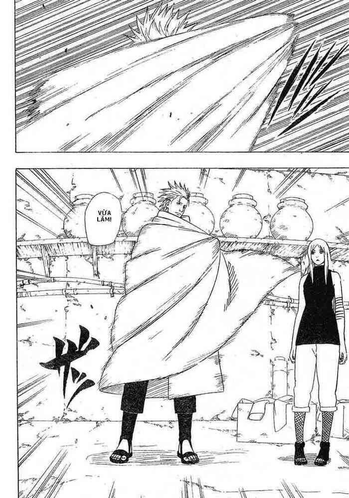 Naruto Chapter 354 - Trang 2