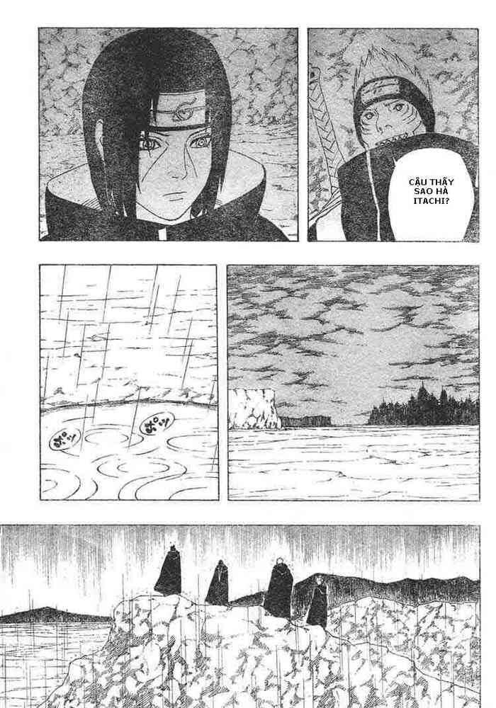 Naruto Chapter 354 - Trang 2