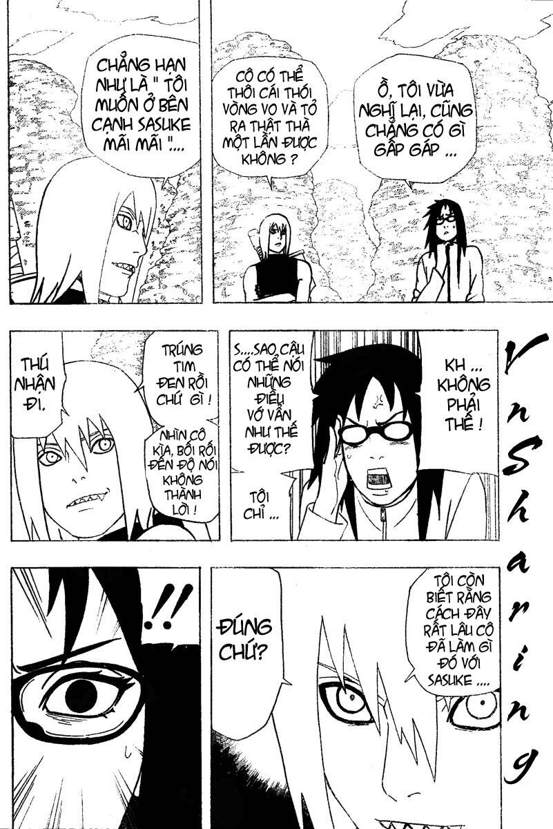 Naruto Chapter 352 - Trang 2