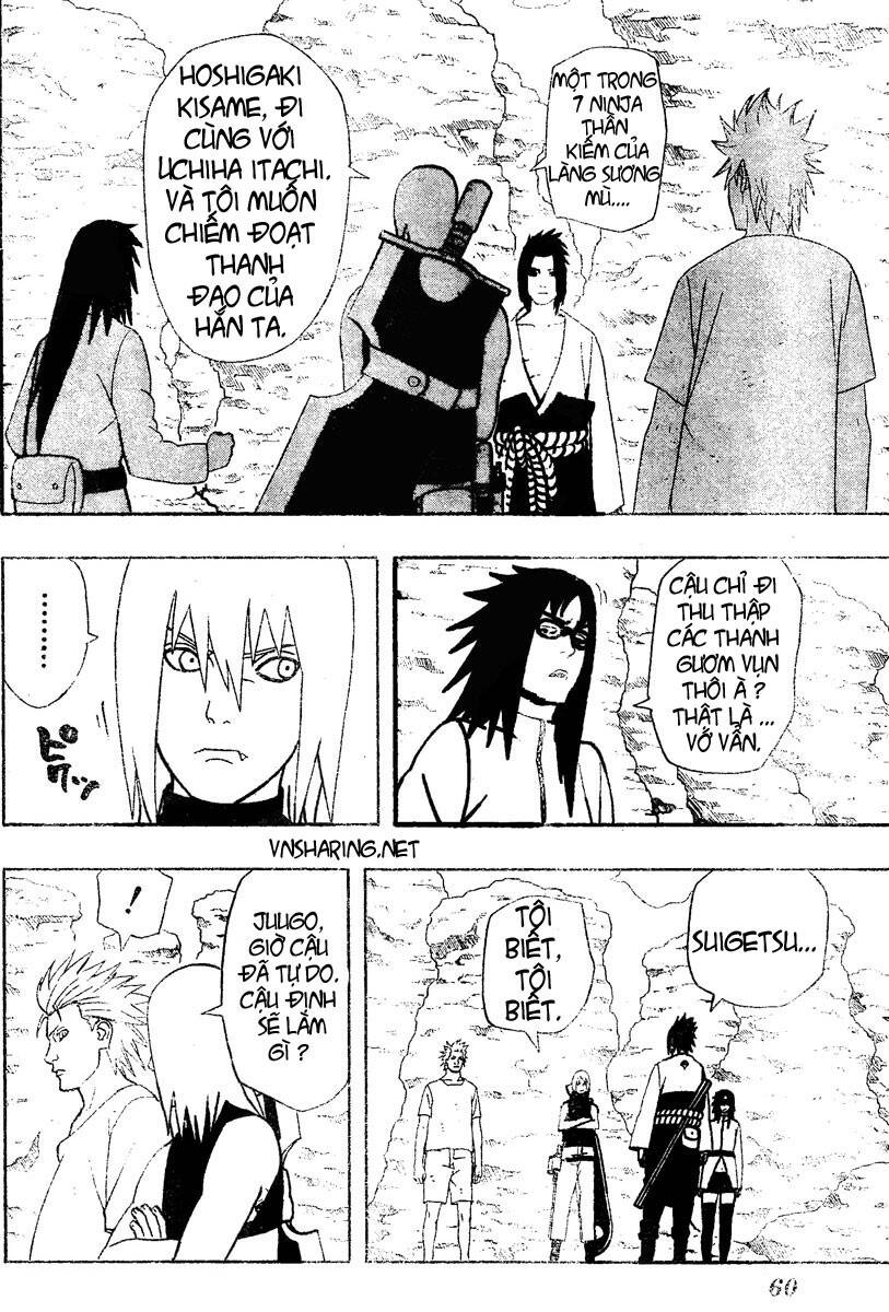 Naruto Chapter 352 - Trang 2