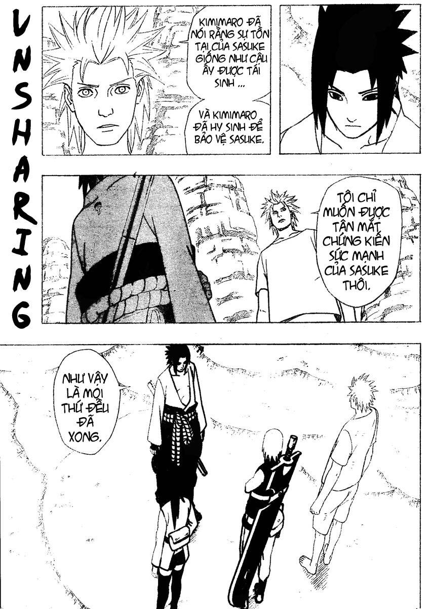 Naruto Chapter 352 - Trang 2