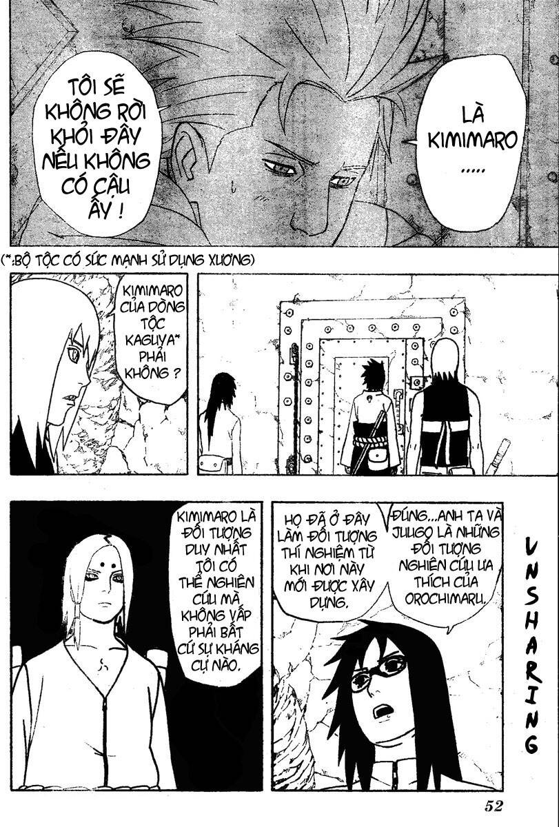 Naruto Chapter 352 - Trang 2