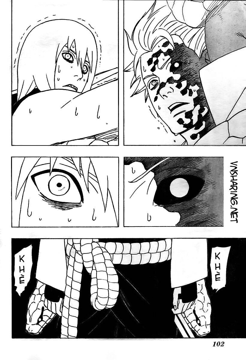 Naruto Chapter 351 - Trang 2