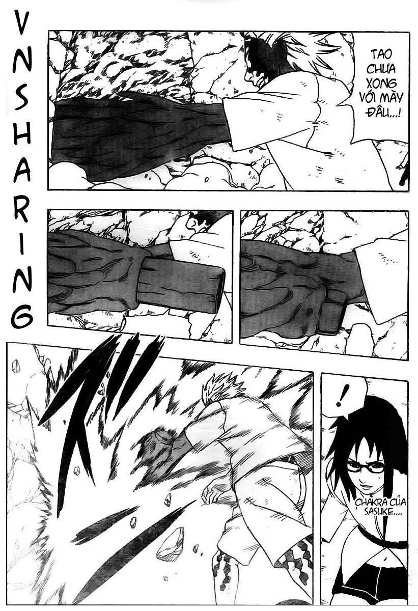 Naruto Chapter 351 - Trang 2