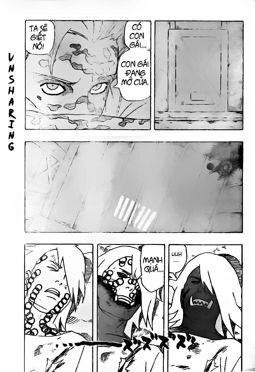 Naruto Chapter 350 - Trang 2