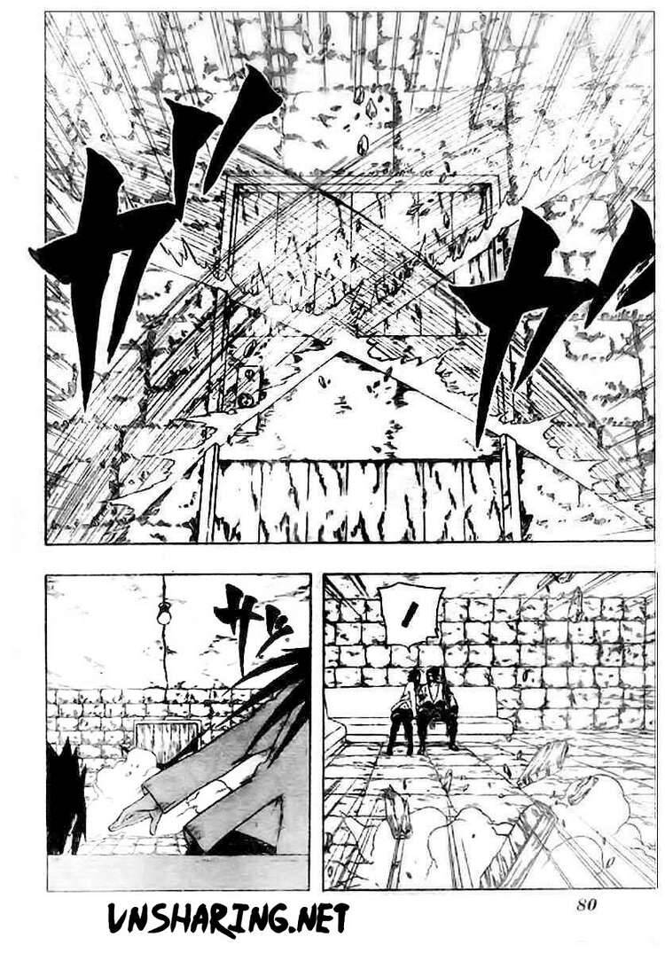 Naruto Chapter 348 - Trang 2