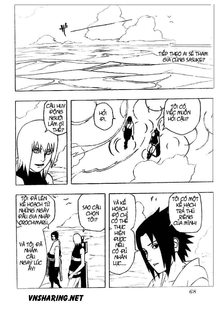 Naruto Chapter 348 - Trang 2