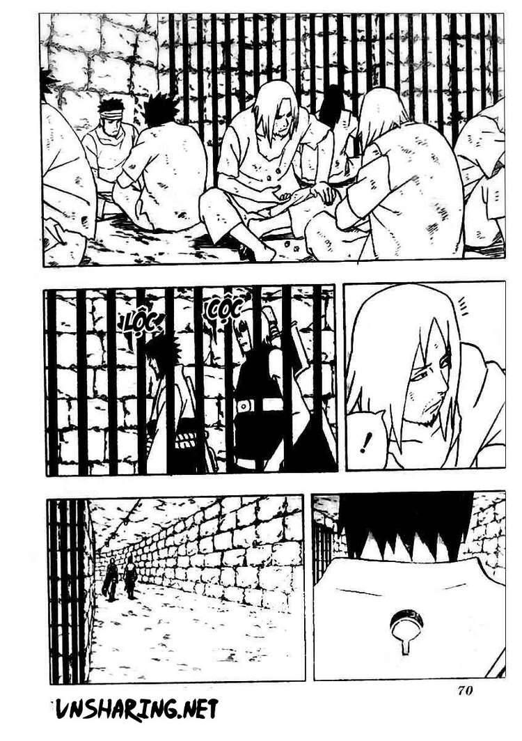 Naruto Chapter 348 - Trang 2