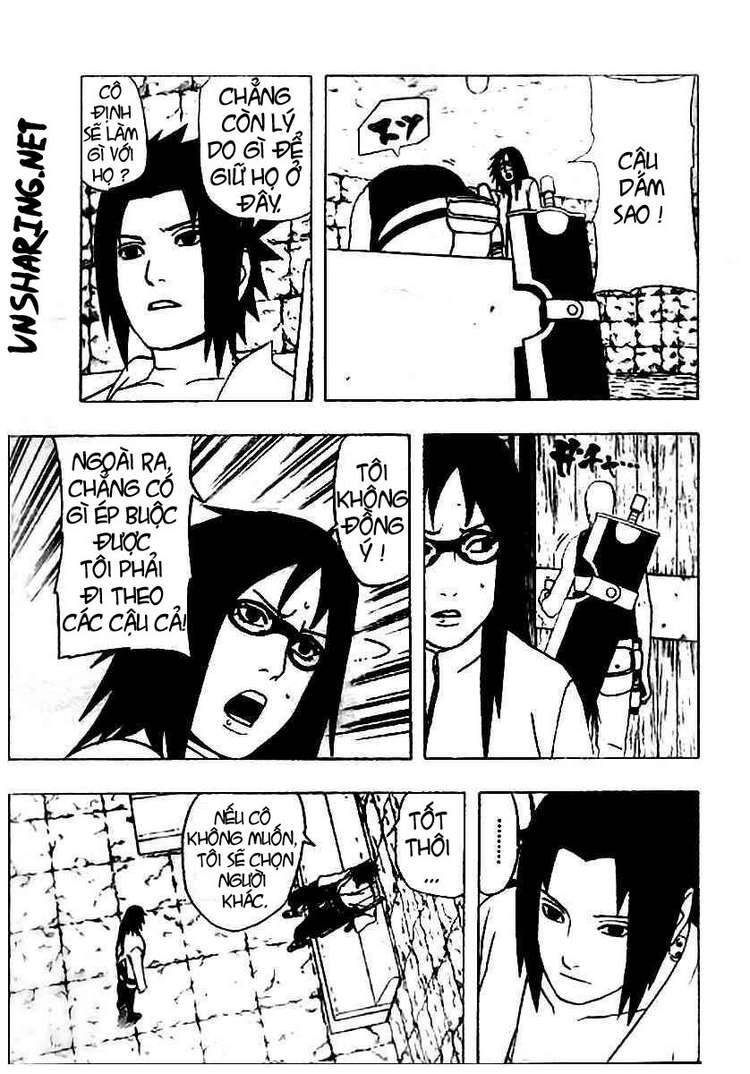 Naruto Chapter 348 - Trang 2