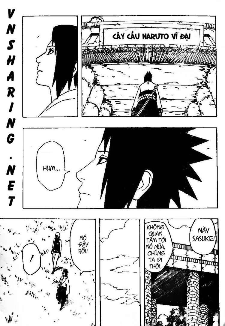 Naruto Chapter 347 - Trang 2