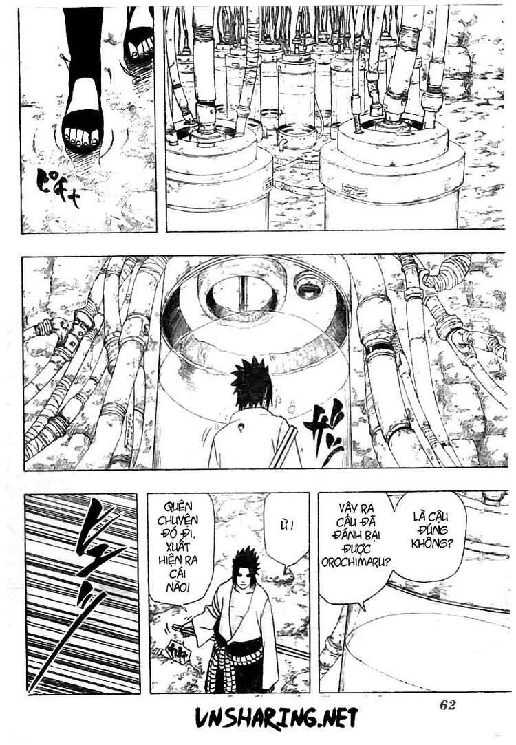 Naruto Chapter 346 - Trang 2