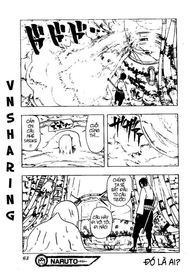 Naruto Chapter 346 - Trang 2