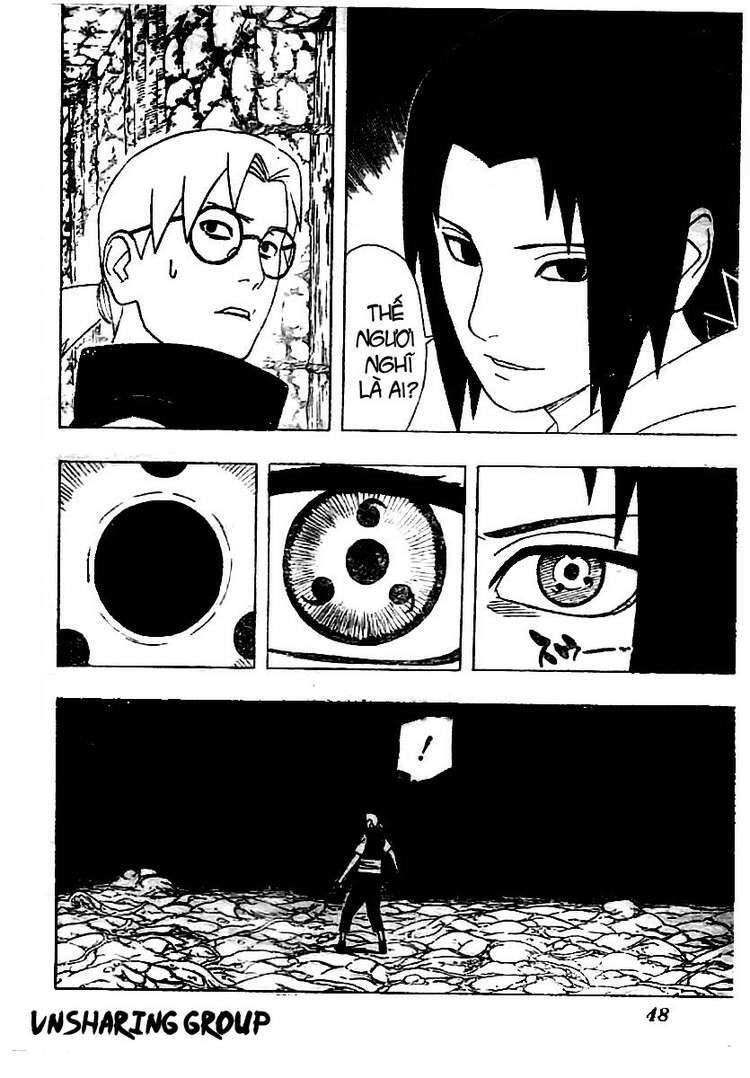 Naruto Chapter 346 - Trang 2