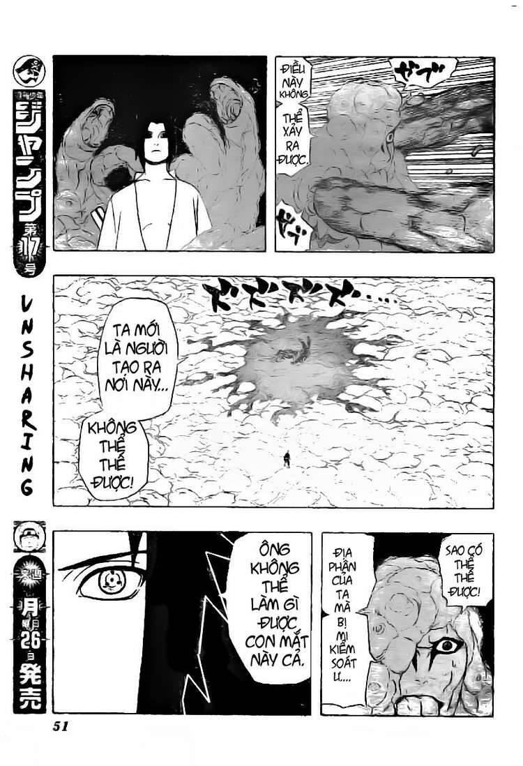 Naruto Chapter 346 - Trang 2