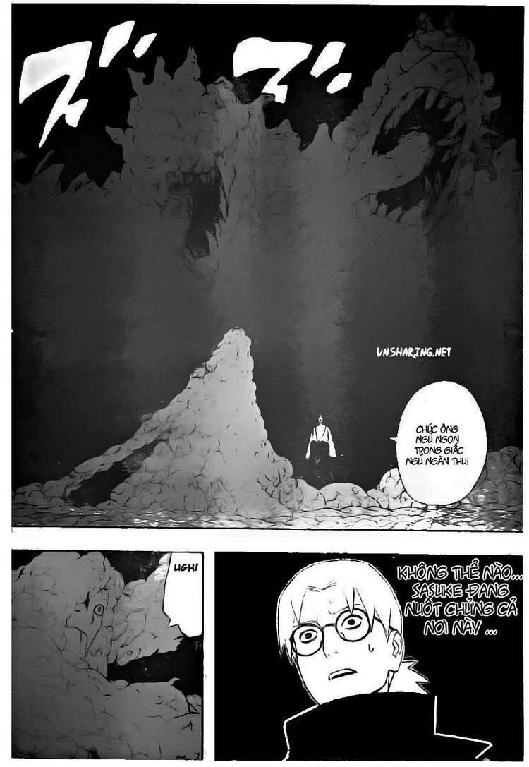 Naruto Chapter 346 - Trang 2