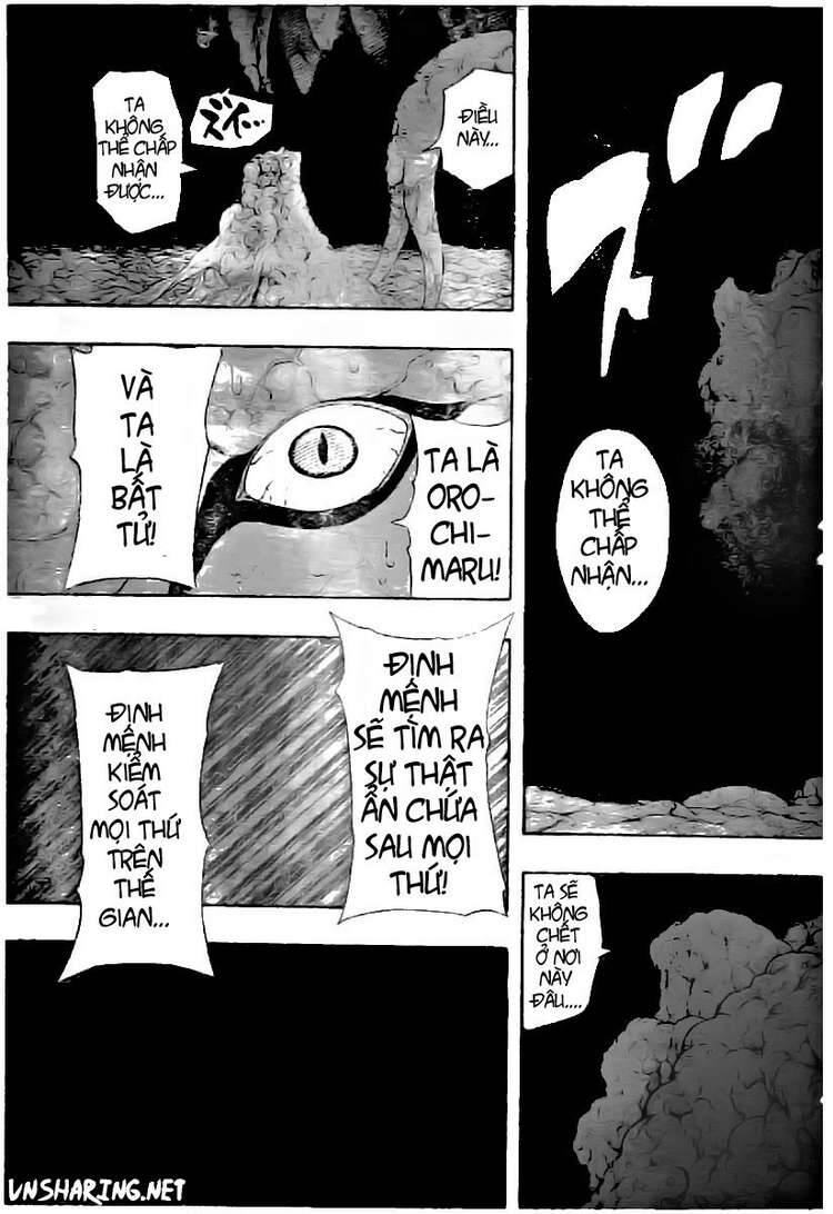 Naruto Chapter 346 - Trang 2