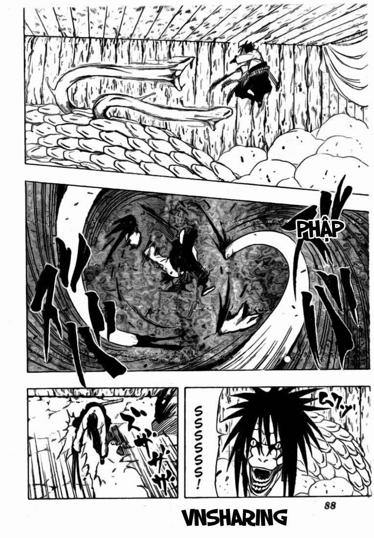 Naruto Chapter 344 - Trang 2