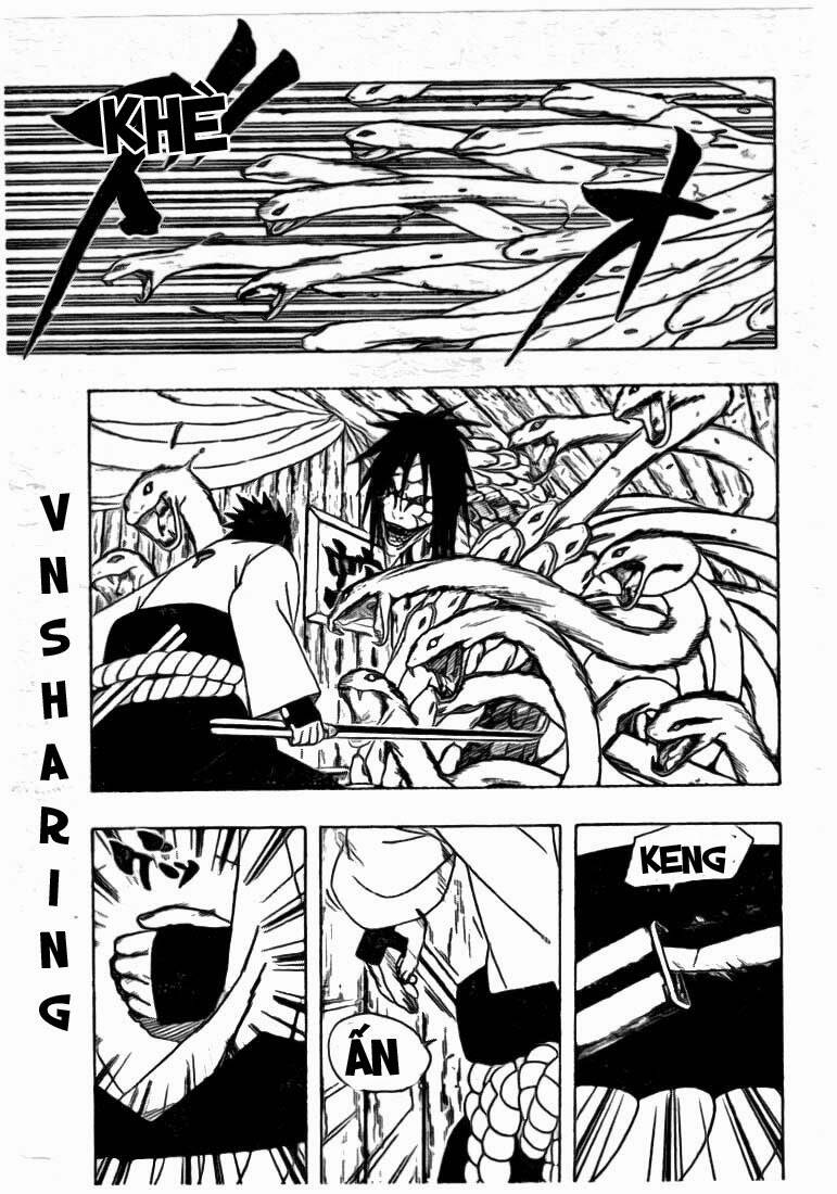 Naruto Chapter 344 - Trang 2