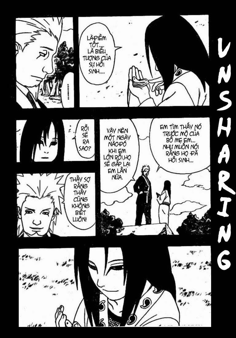 Naruto Chapter 344 - Trang 2