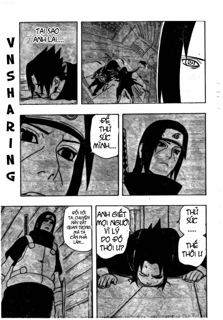 Naruto Chapter 344 - Trang 2