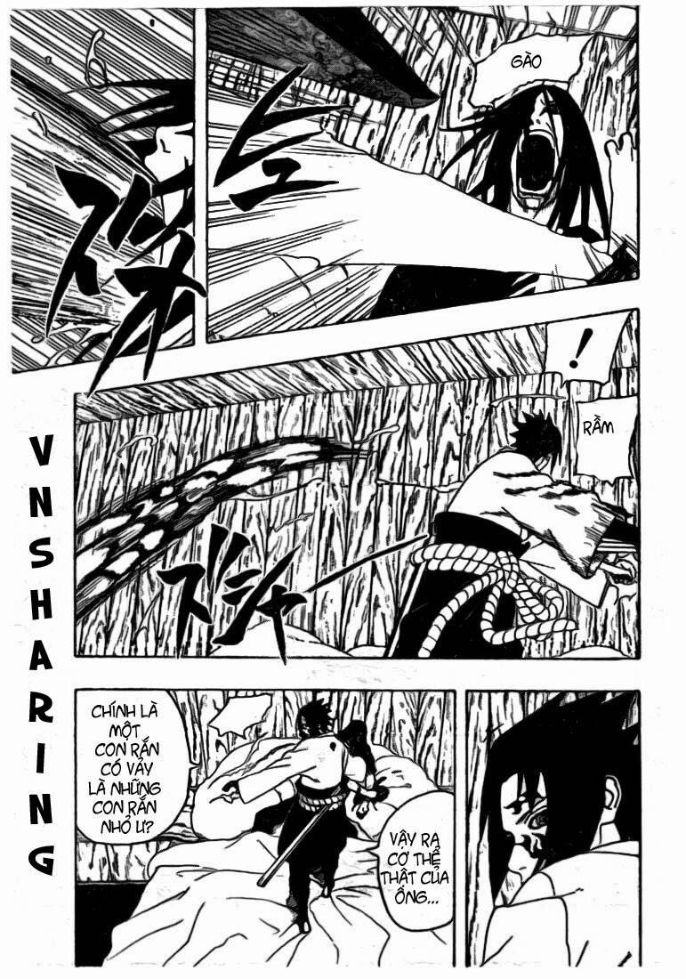 Naruto Chapter 344 - Trang 2