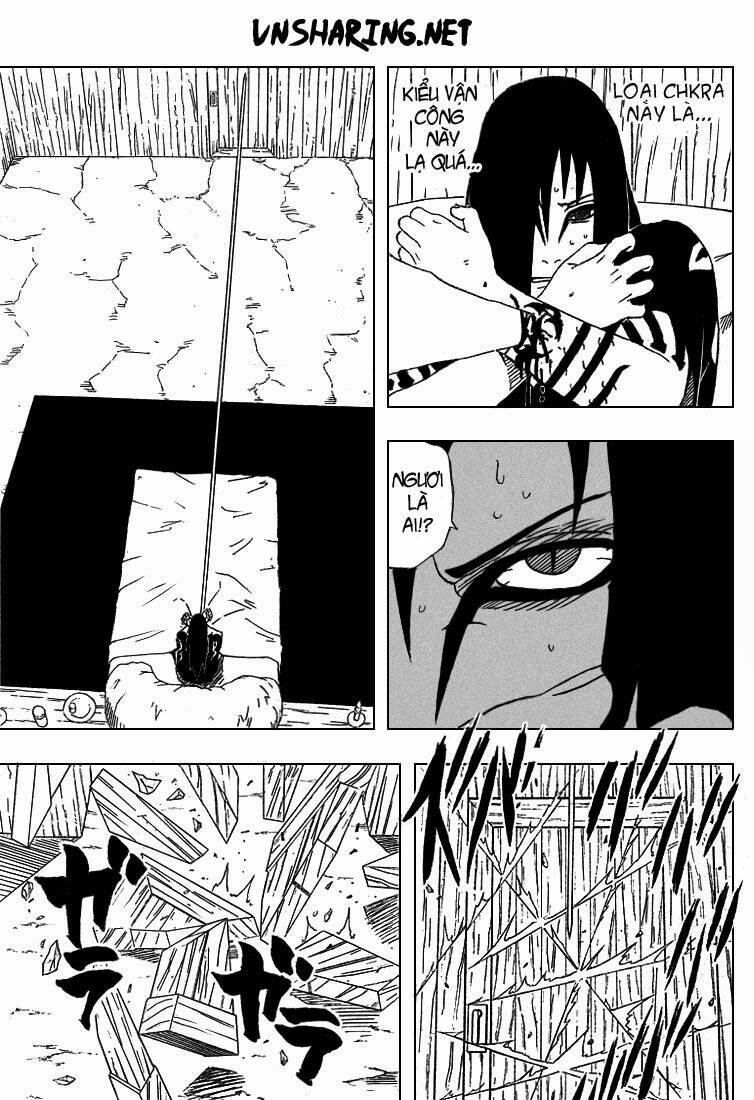 Naruto Chapter 343 - Trang 2