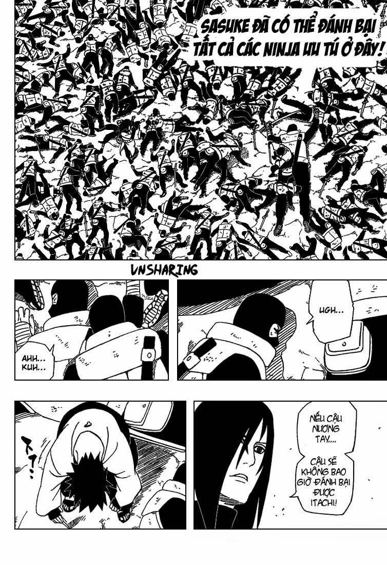 Naruto Chapter 343 - Trang 2