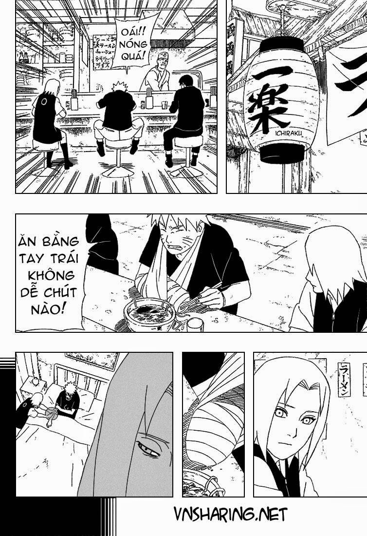 Naruto Chapter 343 - Trang 2