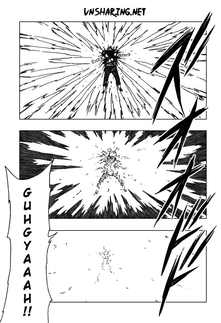 Naruto Chapter 341 - Trang 2