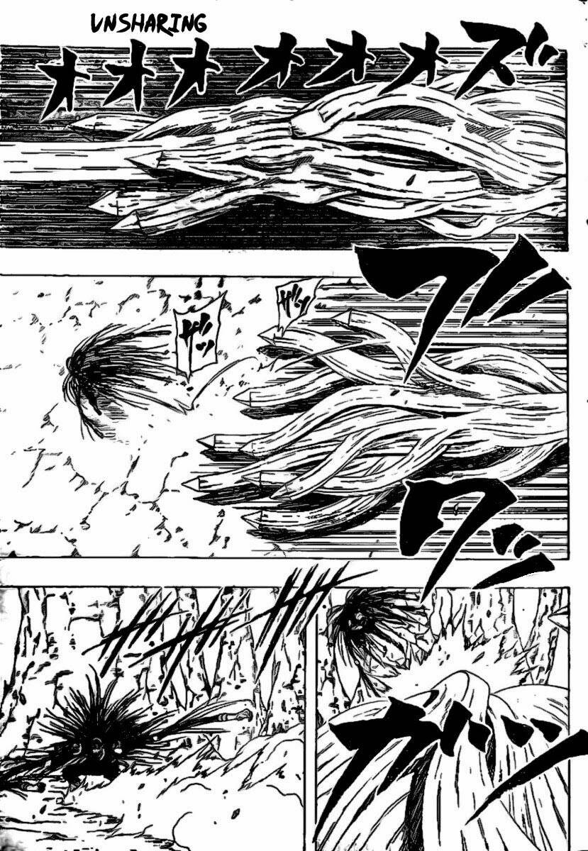 Naruto Chapter 340 - Trang 2