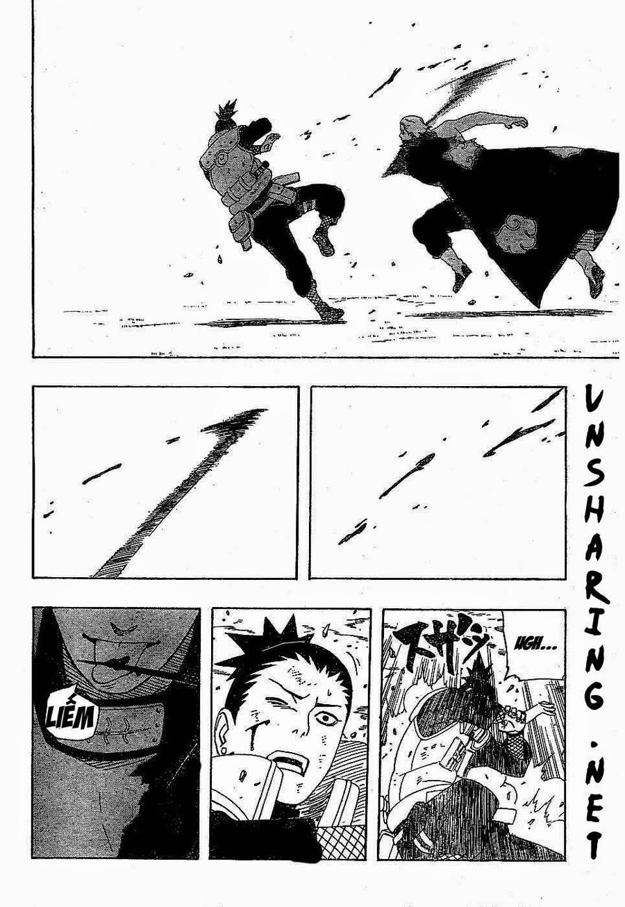 Naruto Chapter 336 - Trang 2