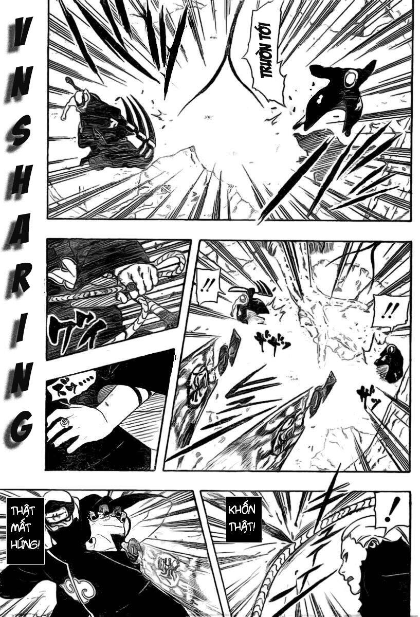 Naruto Chapter 332 - Trang 2