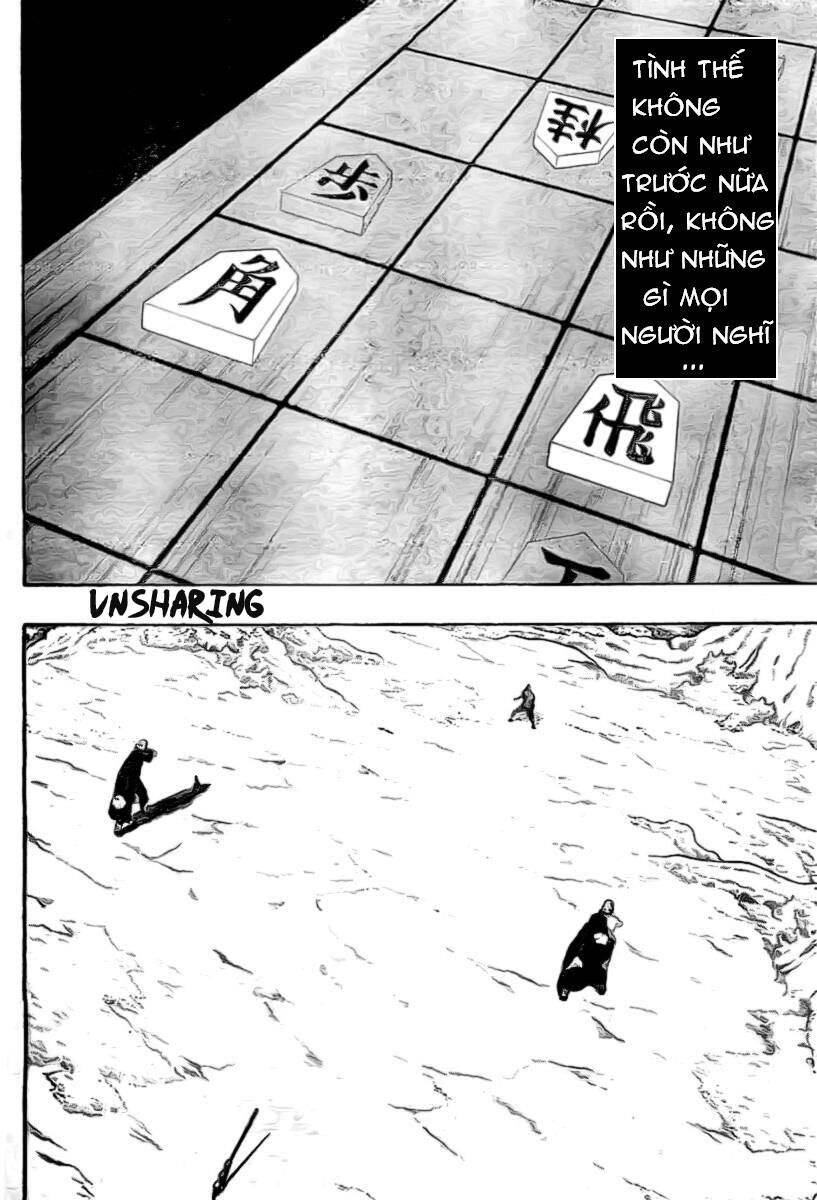 Naruto Chapter 332 - Trang 2