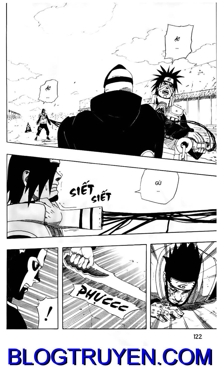 Naruto Chapter 326 - Trang 2