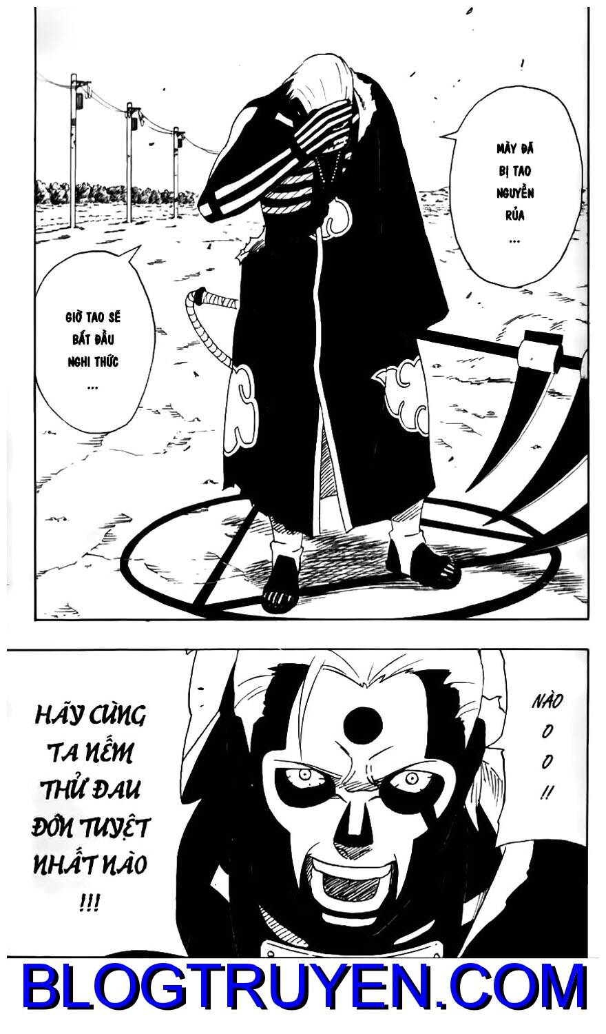 Naruto Chapter 323 - Trang 2