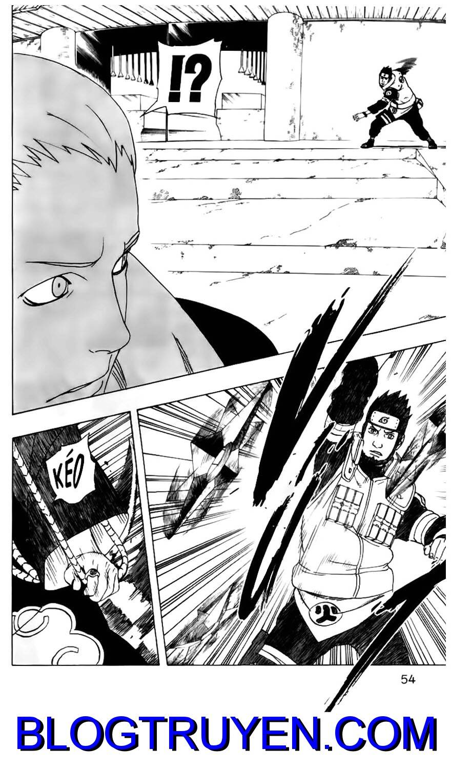 Naruto Chapter 322 - Trang 2