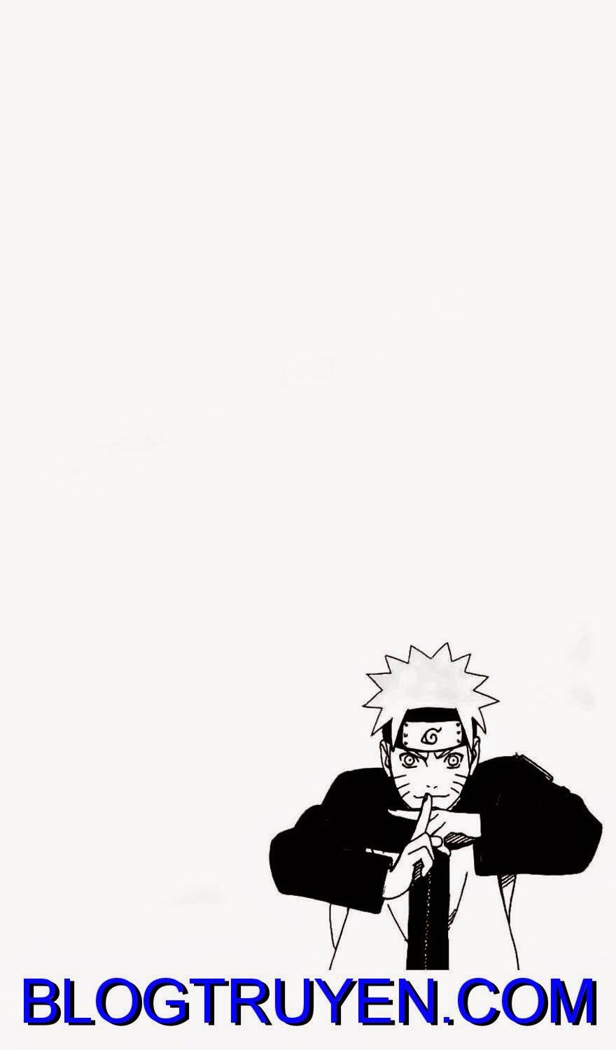 Naruto Chapter 317 - Trang 2