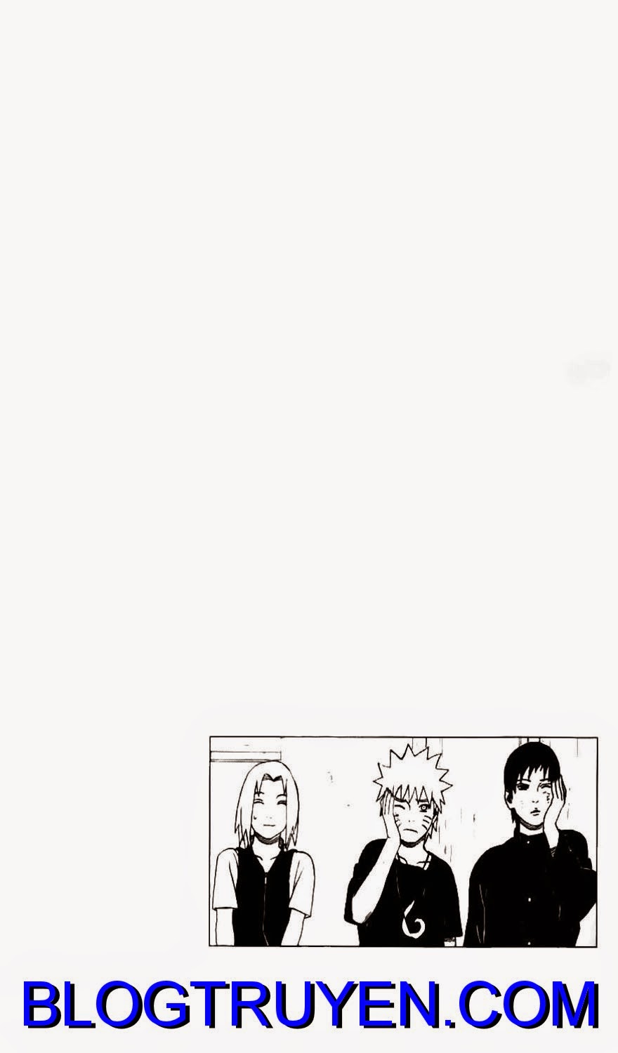 Naruto Chapter 311 - Trang 2