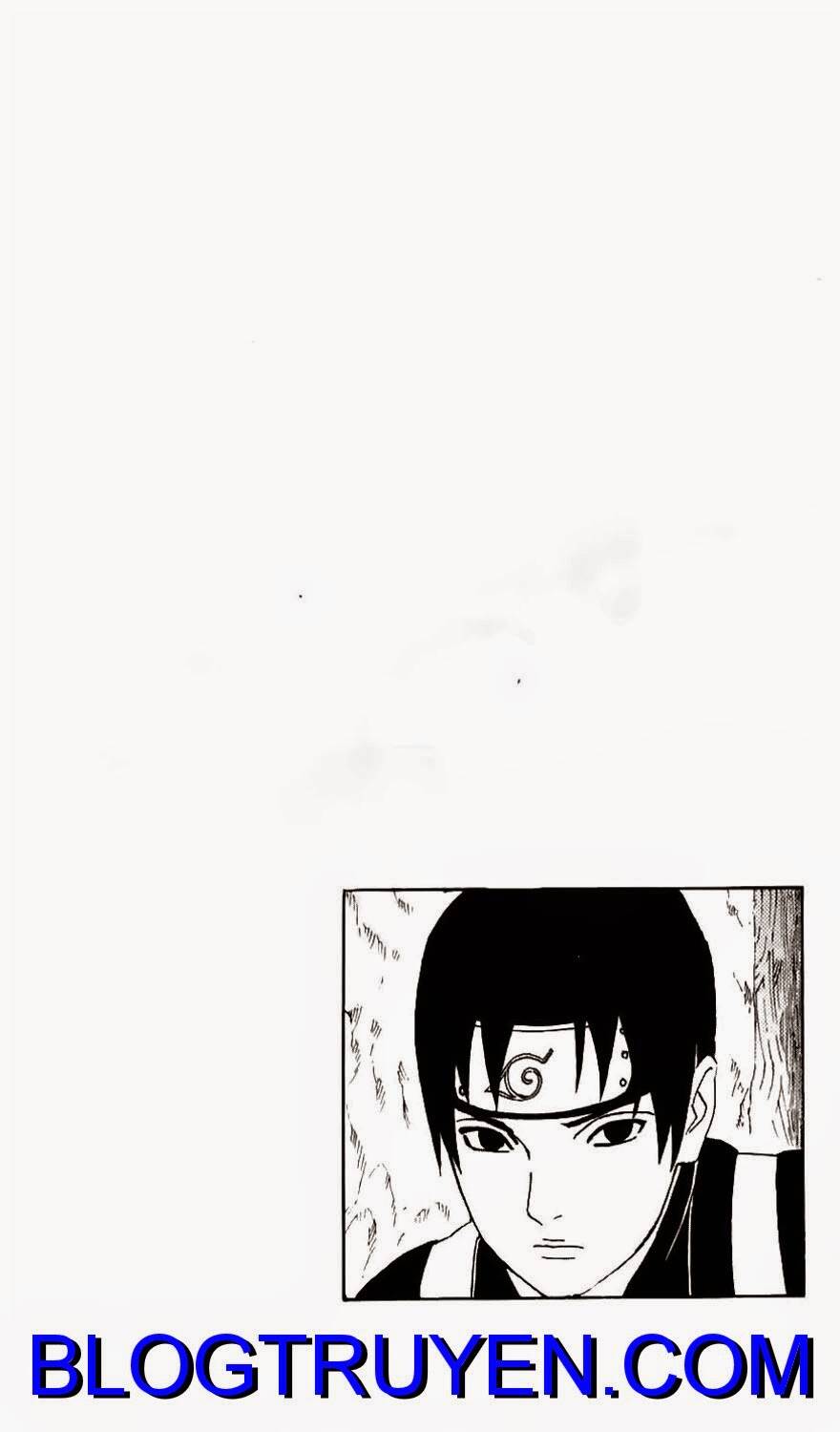 Naruto Chapter 307 - Trang 2