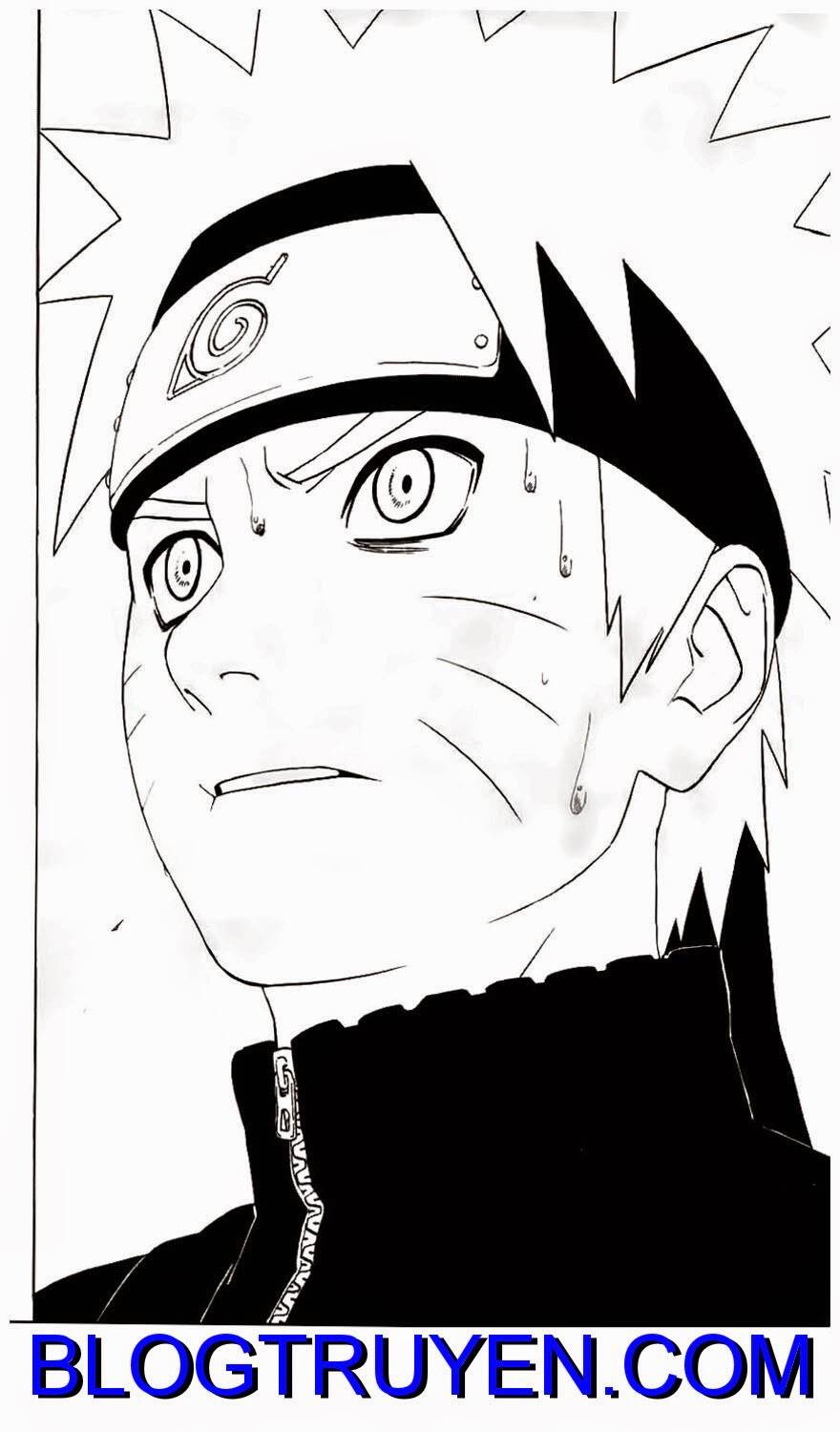 Naruto Chapter 306 - Trang 2