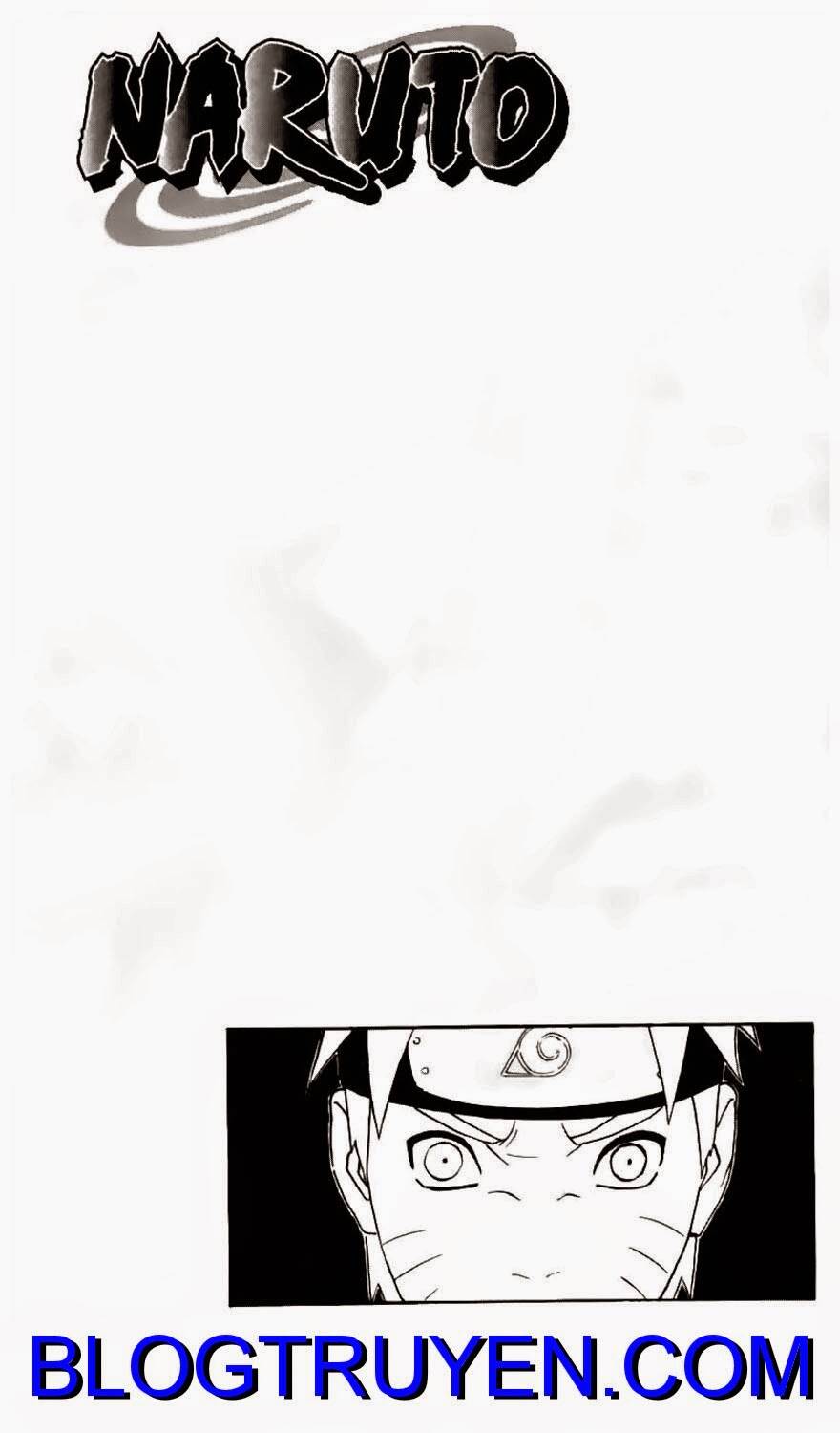 Naruto Chapter 304 - Trang 2