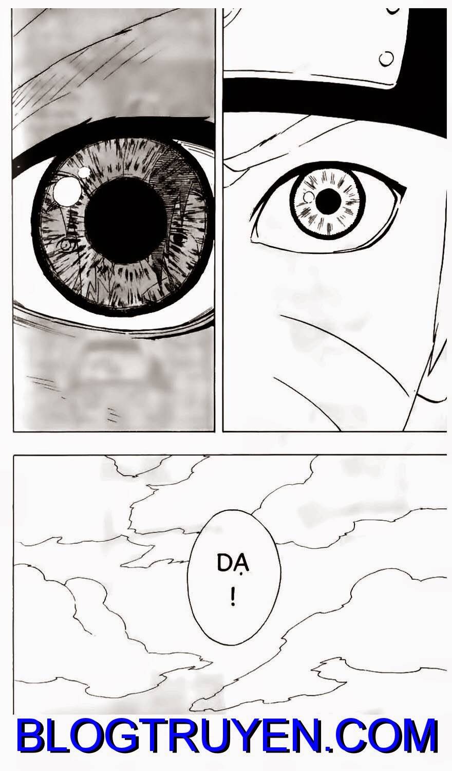 Naruto Chapter 299 - Trang 2