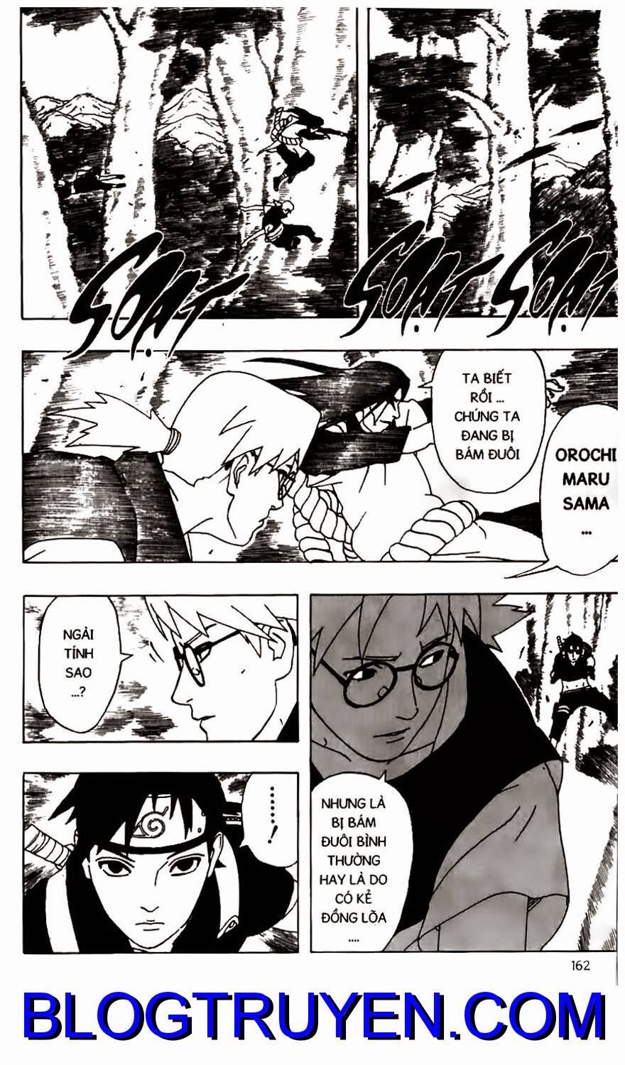 Naruto Chapter 298 - Trang 2