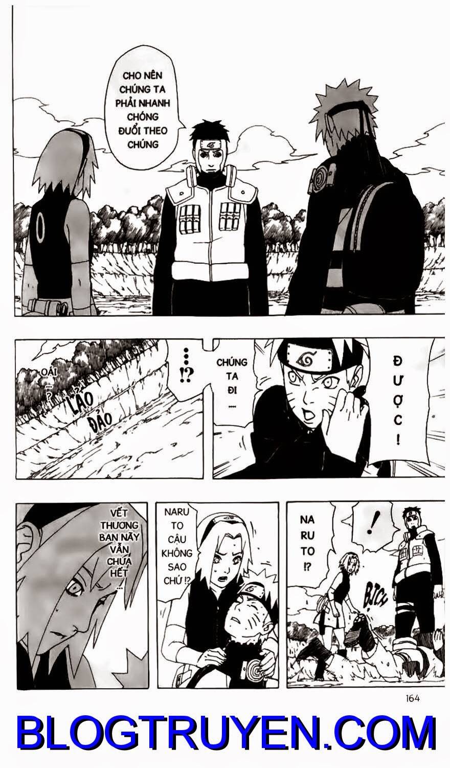 Naruto Chapter 298 - Trang 2